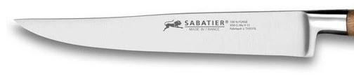 Sabatier Provençao Steak Knife 100% Forged Blade 13cm 4 Sabatier Provençao Steak Knife 100% Forged Blade 13cm - Image 2