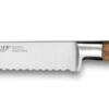 Sabatier Provençao Universal Knife 12cm - Serrated Blade 2 Sabatier Provençao Universal Knife 12cm - Serrated Blade -BladePro Store sabatier provencao universal knife serrated blade 12cm