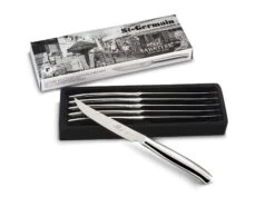 Sabatier Saint-Germain 6-piece Steak Knife Set