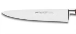 Sabatier Saveur Chef Knife 20cm - Stamina Wood Handle -BladePro Store sabatier saveur chef knife 20cm stamina wood handle 2