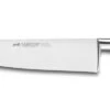 Sabatier Saveur Chef Knife 25cm - Stamina Wood Handle 1 Sabatier Saveur Chef Knife 25cm - Stamina Wood Handle -BladePro Store sabatier saveur chef knife 25cm stamina wood handle