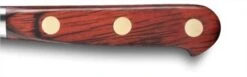 Sabatier Saveur Paring Knife Straight Blade 9cm - Stamina Wood Handle -BladePro Store sabatier saveur paring knife straight blade 9cm stamina wood handle 2