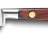 Sabatier Saveur Small Paring Knife 5.5cm - Stamina Wood Handle