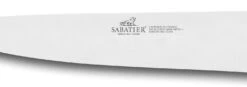 Sabatier Toque Blanche 3-piece Knife Set 100% Forged 11 Sabatier Toque Blanche 3-piece Knife Set 100% Forged -BladePro Store sabatier toque blanche 3 piece knife set 2