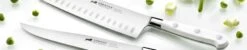 Sabatier Toque Blanche Chef Knife 15cm -BladePro Store sabatier toque blanche chef knife 15cm 3
