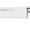 Sabatier Toque Blanche Chef Knife 20cm 1 Sabatier Toque Blanche Chef Knife 20cm -BladePro Store sabatier toque blanche chef knife 20cm