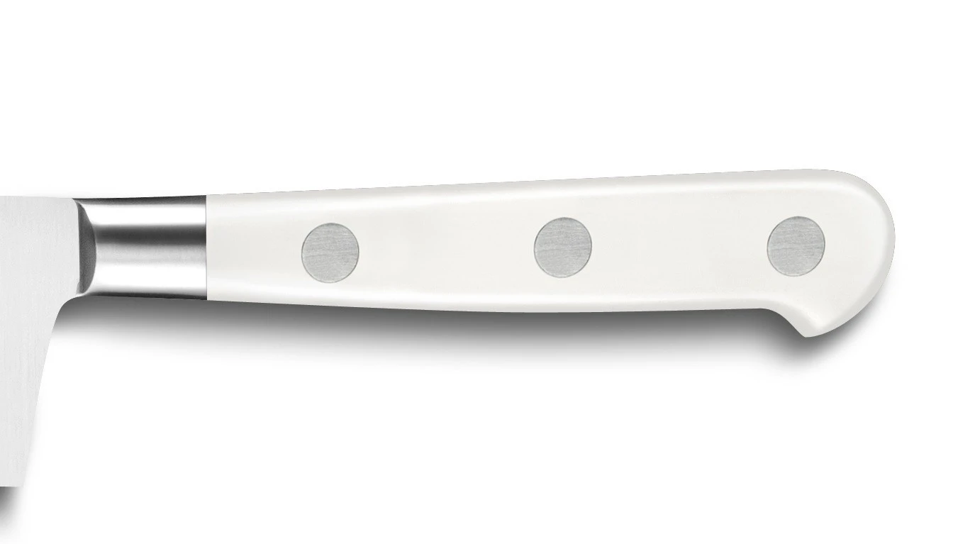 Sabatier Toque Blanche Fillet Knife 20cm - Flexible Blade 5 Sabatier Toque Blanche Fillet Knife 20cm - Flexible Blade - Image 3