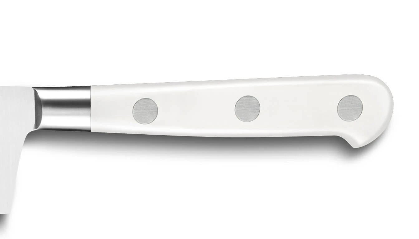 Sabatier Toque Blanche Flexible Fillet Knife 20cm 5 Sabatier Toque Blanche Flexible Fillet Knife 20cm - Image 3