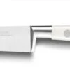 Sabatier Toque Blanche Paring Knife 10cm 1 Sabatier Toque Blanche Paring Knife 10cm -BladePro Store sabatier toque blanche paring knife 10cm