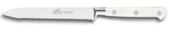 Sabatier Toque Blanche Utility/Tomato Knife 12cm