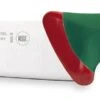 Sanelli Premana Butcher's Knife 18cm - Green Handle -BladePro Store sanelli premana butcher knife 18cm green handle