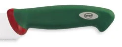 Sanelli Premana Pastry Knife 26cm - Green Handle -BladePro Store sanelli premana pastry knife 26cm green 2