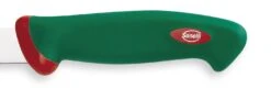 Sanelli Premana Professional Scalloped Salmon Knife 31cm 7 Sanelli Premana Professional Scalloped Salmon Knife 31cm -BladePro Store sanelli premana professional scalloped salmon knife 31cm 2