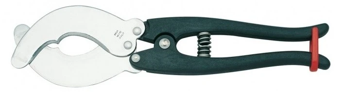 Sea Urchin Shears With Stainless Steel Blades And Black Handles 3 Sea Urchin Shears With Stainless Steel Blades And Black Handles