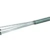 Stainless Steel Emulsifying Whisk 30cm -BladePro Store stainless steel emulsifying whisk 30cm