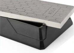 TAIDEA Double-sided Diamond Whetstone Grit 400/1000 + Plastic Base 8 TAIDEA Double-sided Diamond Whetstone Grit 400/1000 + Plastic Base -BladePro Store taidea double side diamond whetstone grit 400 1000 2