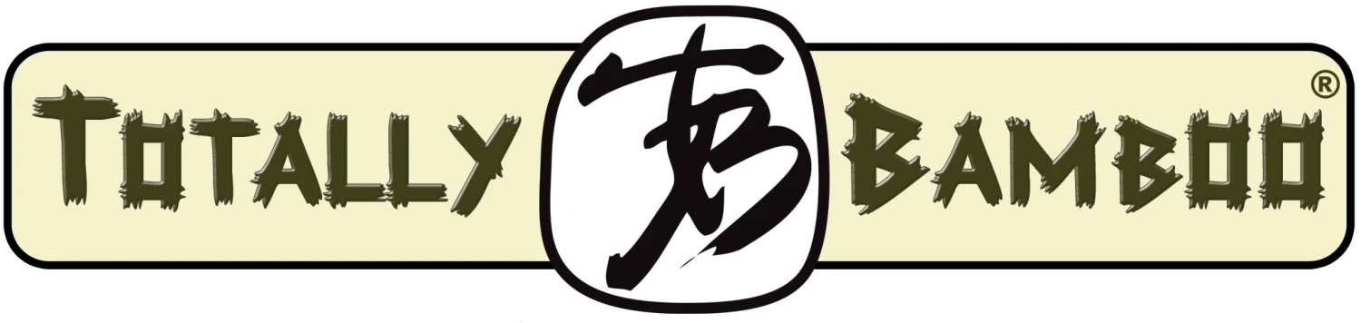 Totally Bamboo Rolling Pin 30cm 5 Totally Bamboo Rolling Pin 30cm - Image 3