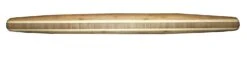 Totally Bamboo Rolling Pin 52cm -BladePro Store totally bamboo rolling pin 52cm 2