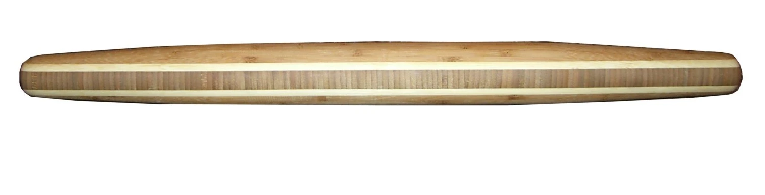 Totally Bamboo Rolling Pin 52cm 5 Totally Bamboo Rolling Pin 52cm - Image 3
