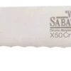 V. Sabatier Bread Knife 22.5cm With Triple-riveted Handle 2 V. Sabatier Bread Knife 22.5cm With Triple-riveted Handle -BladePro Store v sabatier bread knife 22cm triple riveted handle