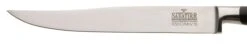 V. Sabatier Carving Knife 20cm With Triple-riveted Handle 6 V. Sabatier Carving Knife 20cm With Triple-riveted Handle -BladePro Store v sabatier carving knife stainless steel blade 20cm 1