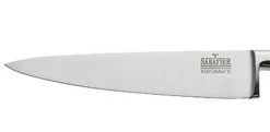 V. Sabatier Chef's Knife 20cm With Triple-riveted Handle -BladePro Store v sabatier chef knife stainless steel blade 20cm 1