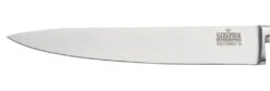 V. Sabatier Chef's Knife 25cm With Triple-riveted Handle -BladePro Store v sabatier chef knife stainless steel blade 25cm 1