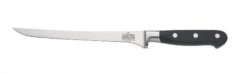 V Sabatier Filleting Knife Stainless Steel 15cm With Triple-riveted Handle