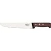Victorinox Rosewood Butcher Knife 20cm