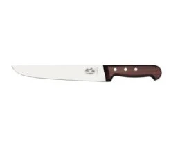 Victorinox Rosewood Butcher Knife 26cm