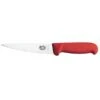 Victorinox Sticking / Boning Knife 16cm Red Handle -BladePro Store victorinox sticking boning knife 16cm red handle