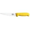 Victorinox Sticking / Boning Knife 16cm Yellow Handle -BladePro Store victorinox sticking boning knife 16cm yellow handle