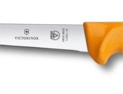 Victorinox Swibo Boning Knife Straight-back Blade 16cm -BladePro Store victorinox swibo boning knife straight back blade 16cm 1