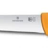 Victorinox Swibo Professional Butcher Knife 31cm - Yellow Handle 1 Victorinox Swibo Professional Butcher Knife 31cm - Yellow Handle -BladePro Store victorinox swibo butcher knife 31cm yellow handle