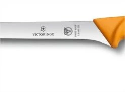 Victorinox SWIBO Filleting Knife Flexible Blade 20cm - Narrow Handle 6 Victorinox SWIBO Filleting Knife Flexible Blade 20cm - Narrow Handle -BladePro Store victorinox swibo filleting knife 20cm narrow handle 1