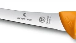 Victorinox Swibo Professional Boning Knife Curved, Semi-flexible Blade 13cm 7 Victorinox Swibo Professional Boning Knife Curved, Semi-flexible Blade 13cm -BladePro Store victorinox swibo professional boning knife curved semi flexible blade 13cm 1