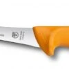 Victorinox Swibo Professional Boning Knife Curved, Semi-flexible Blade 13cm 2 Victorinox Swibo Professional Boning Knife Curved, Semi-flexible Blade 13cm -BladePro Store victorinox swibo professional boning knife curved semi flexible blade 13cm