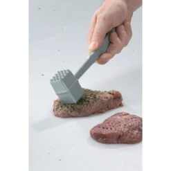 WESTMARK Meat Tenderiser Mallet 22cm Cast Aluminium 5 WESTMARK Meat Tenderiser Mallet 22cm Cast Aluminium -BladePro Store westmark meat tenderiser mallet 22cm cast aluminium 1