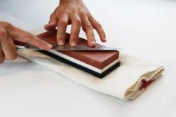 Wusaki Pakka X50 Pack With Chef Knife + Paring Knife + Whetstone 1000/3000 13 Wusaki Pakka X50 Pack With Chef Knife + Paring Knife + Whetstone 1000/3000 -BladePro Store wusaki pakka x50 pack chef knife paring knife whetstone 1