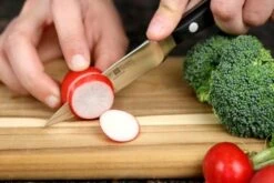 Wusthof Classic 2-piece Knife Set With 1 Chef Knife And 1 Paring Knife -BladePro Store wusthof classic 2 piece knife set chef paring knife 5