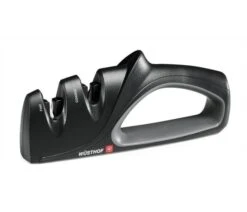 Wusthof Classic 2-piece Knife Set + Manual Sharpener - Limited Edition -BladePro Store wusthof classic 2 piece knife set manual sharpener limited edition christmas 2016 3