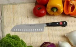 Wusthof Classic Set With 2 Knives + Manual Sharpener - Limited Edition -BladePro Store wusthof classic set 2 knives manual sharpener limited edition 4