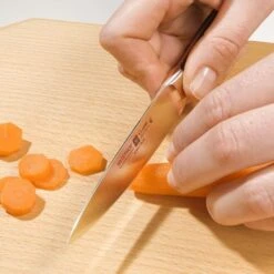 Wusthof Classic Set With 2 Knives + Manual Sharpener - Limited Edition -BladePro Store wusthof classic set 2 knives manual sharpener limited edition 5