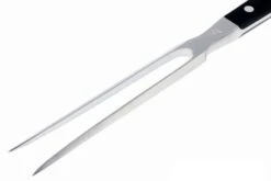 Wusthof Classic Straight Meat Fork 18cm 6 Wusthof Classic Straight Meat Fork 18cm -BladePro Store wusthof classic straight meat fork 18cm 1