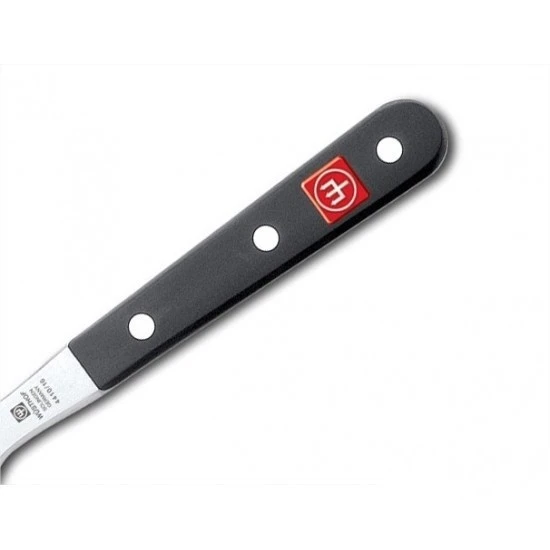 Wusthof Classic Straight Meat Fork 18cm 5 Wusthof Classic Straight Meat Fork 18cm - Image 3