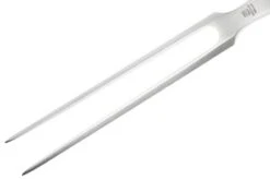 Wusthof Classic Straight Meat Fork 20cm -BladePro Store wusthof classic straight meat fork 20cm 1