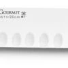 Wusthof Gourmet Ham Knife With Hollow Edge Blade 26cm -BladePro Store wusthof gourmet ham knife hollow edge blade 26cm