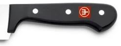 Wusthof Gourmet Ham Knife With Hollow Edge Blade 26cm -BladePro Store wusthof gourmet ham knife hollow edge blade 26cm 2