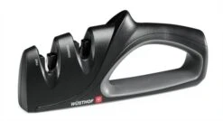 Wusthof Precision Edge 2-Stage Manual Knife Sharpener