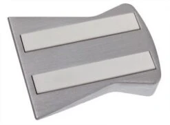 Wusthof Sharpening Guide For Whetstones - Silicone Surface -BladePro Store wusthof sharpening guide whetstones silicone surface 3